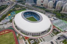 陈子豪面对强投表现稳定