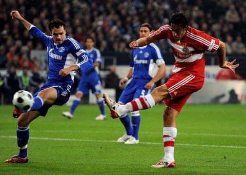 他一直以来 他一直以来