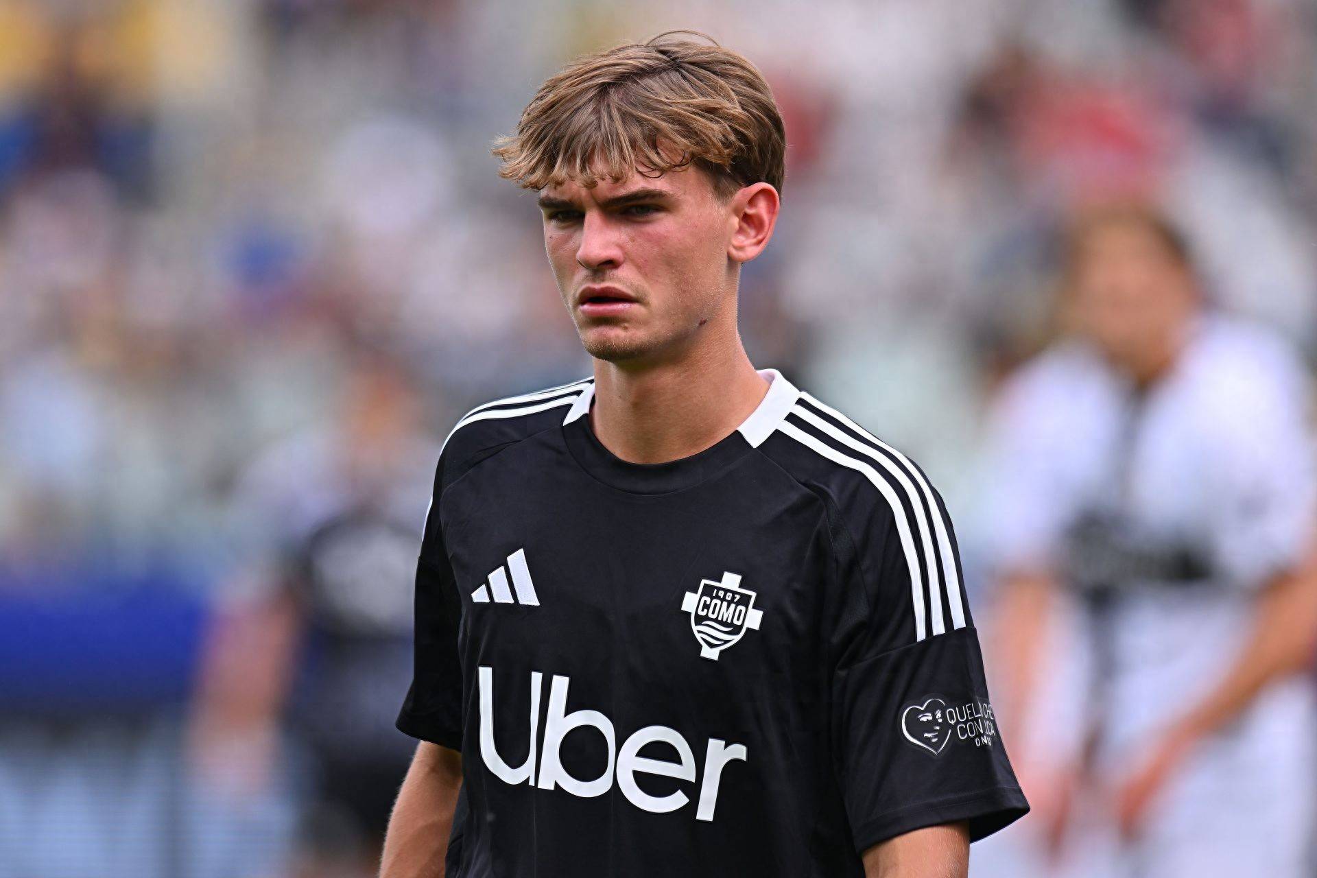 接手尤文后 接手尤文后