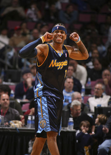 坚韧的防守 坚韧的防守